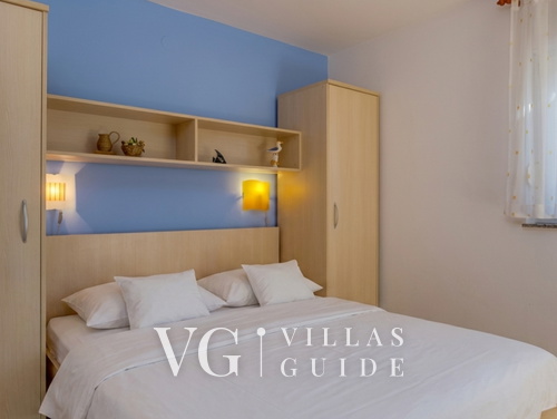 Apartment Oliva