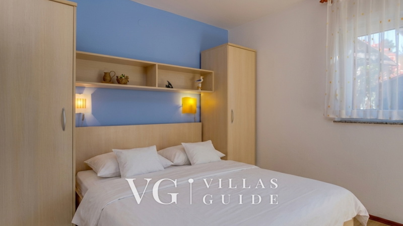 Apartment Oliva