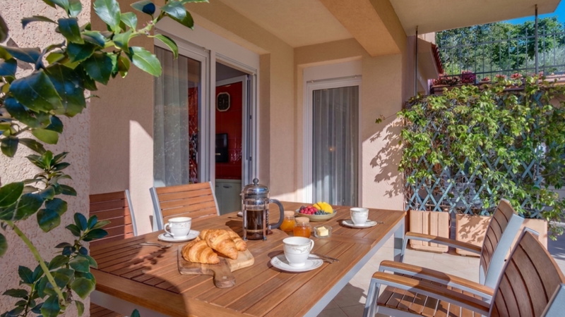Apartment Oliva