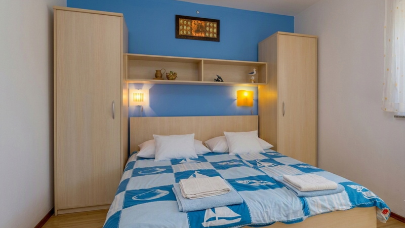 Apartment Oliva