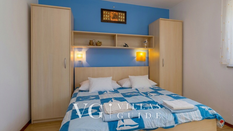 Apartment Oliva