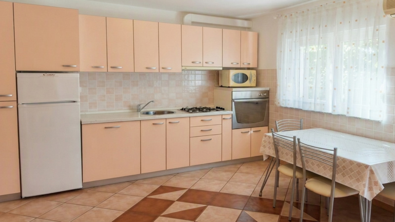Apartment Pineta