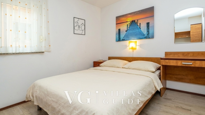 Apartment Pineta