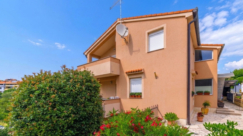 Apartment Pineta