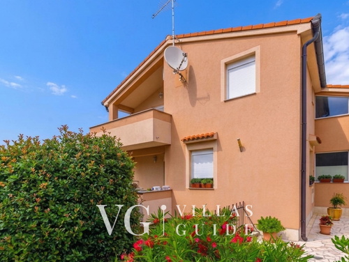 Apartment Pineta