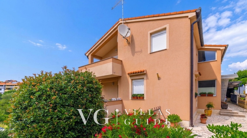 Apartment Pineta