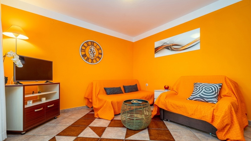 Apartment Pineta