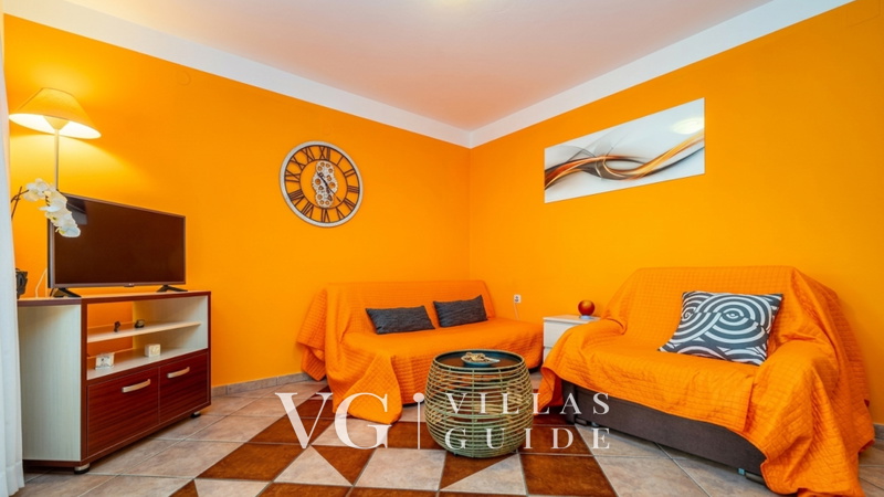 Apartment Pineta