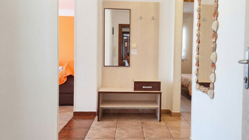 Apartment Pineta
