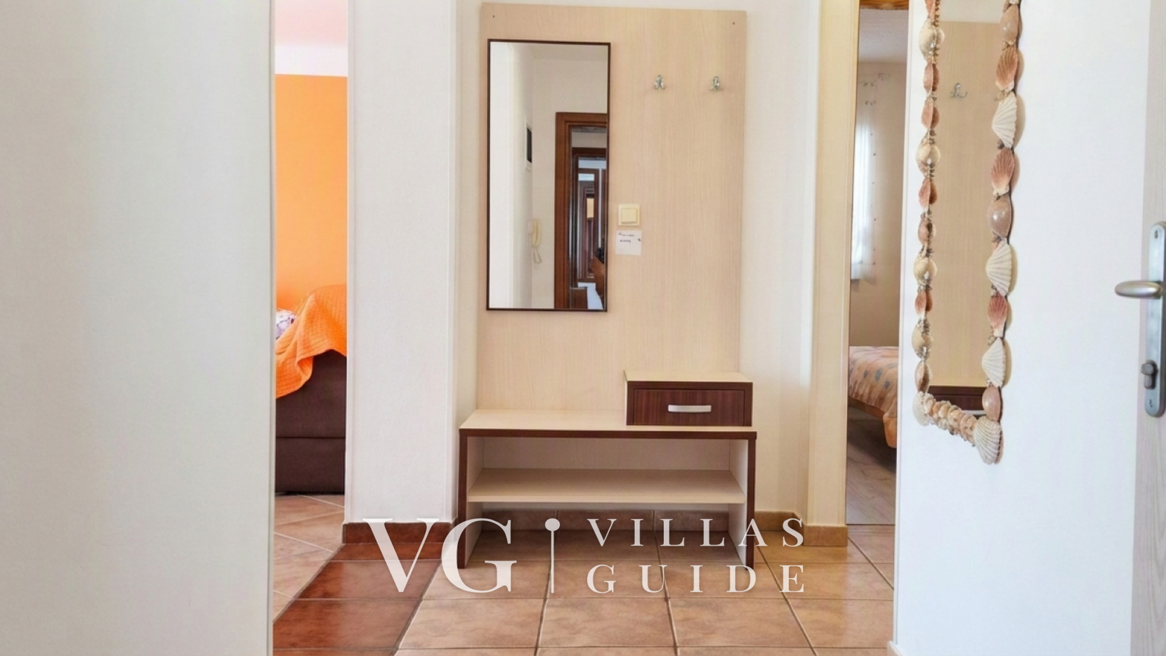 Apartment Pineta Zusatzinhalte