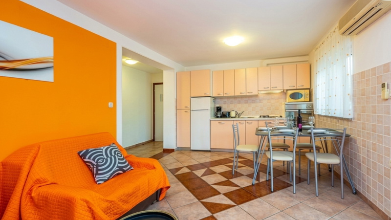 Apartment Pineta