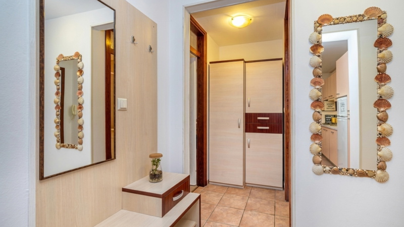 Apartment Pineta