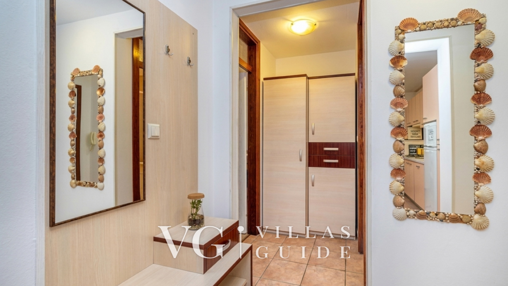Apartment Pineta Other