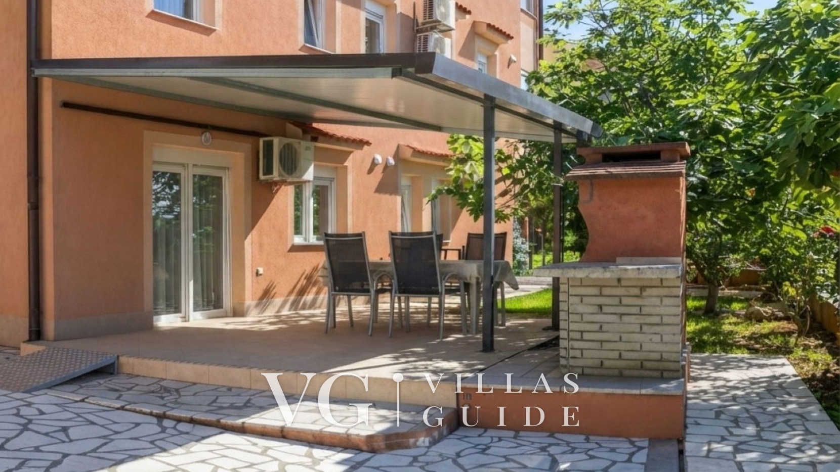 Apartment Pineta