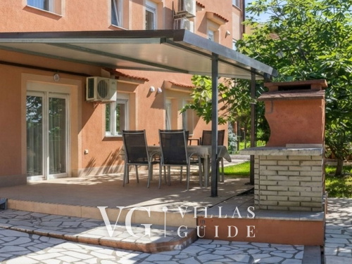 Apartment Pineta