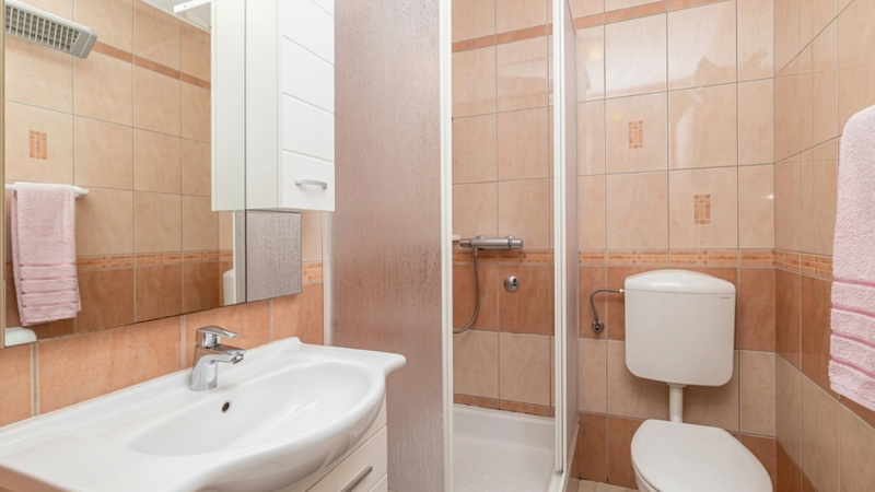 Apartment Pineta