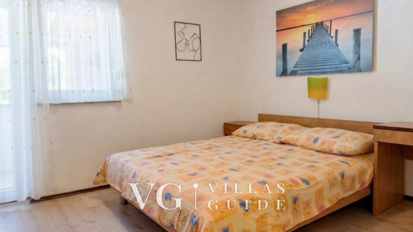 Apartment Pineta