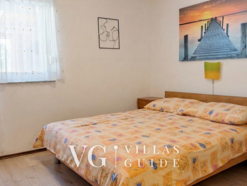 Apartment Pineta
