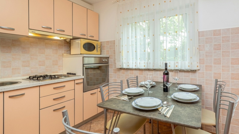 Apartment Pineta