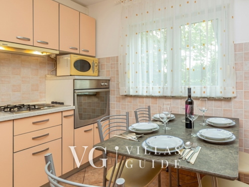 Apartment Pineta