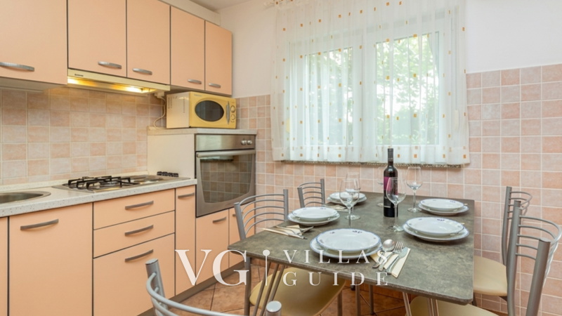 Apartment Pineta