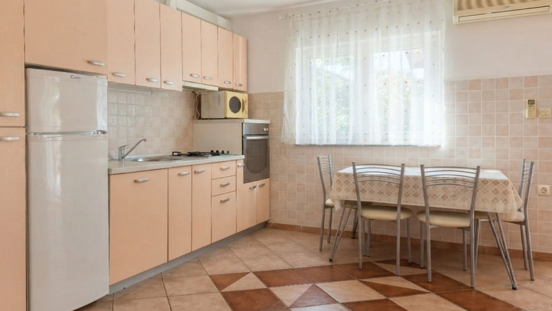 Apartment Pineta