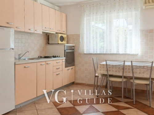 Apartment Pineta