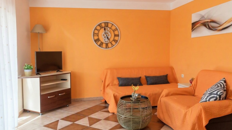 Apartment Pineta