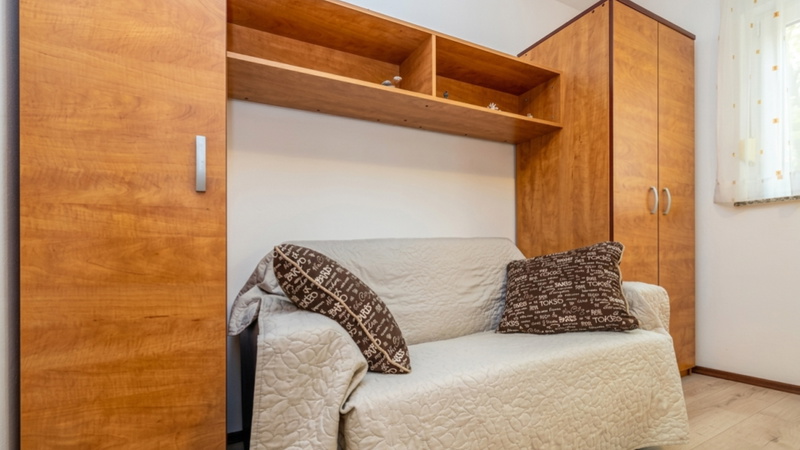 Apartment Pineta