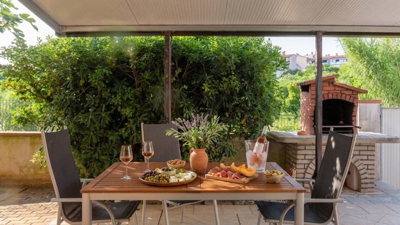 Apartment Pineta