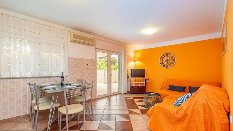Apartment Pineta