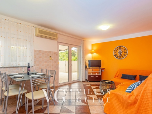 Apartment Pineta