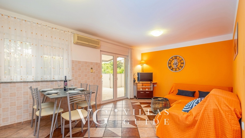 Apartment Pineta