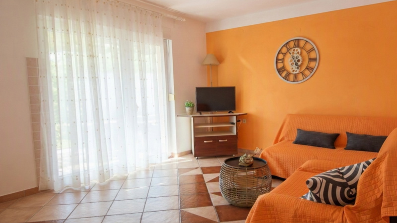 Apartment Pineta