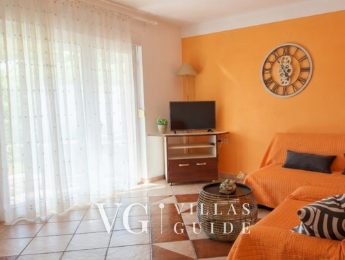 Apartment Pineta