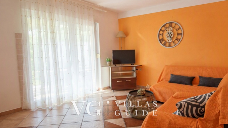Apartment Pineta