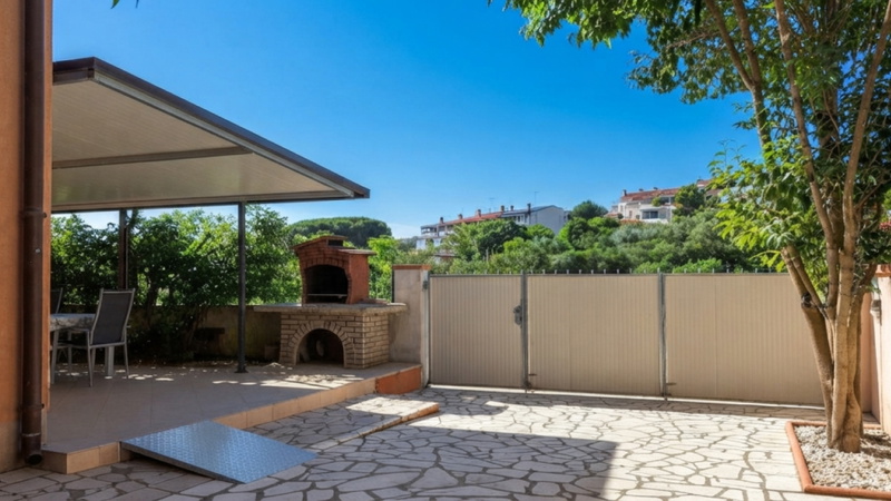 Apartment Pineta
