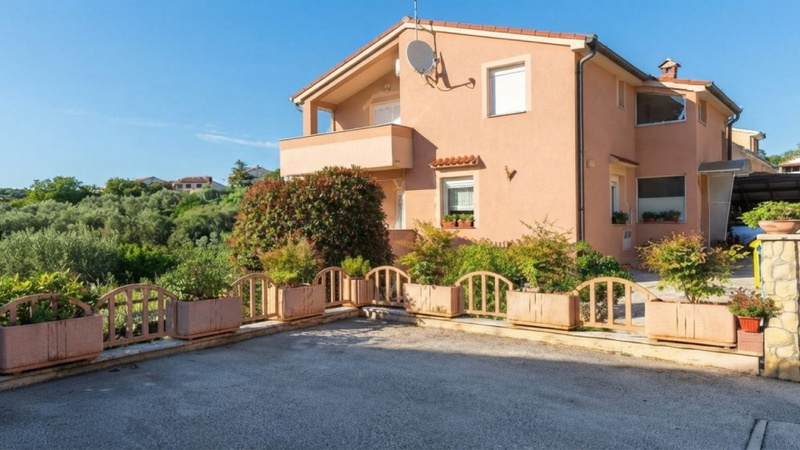 Apartment Pineta