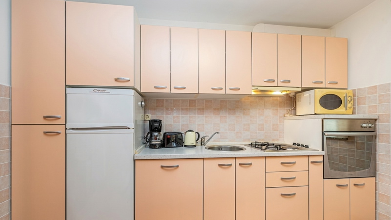 Apartment Pineta