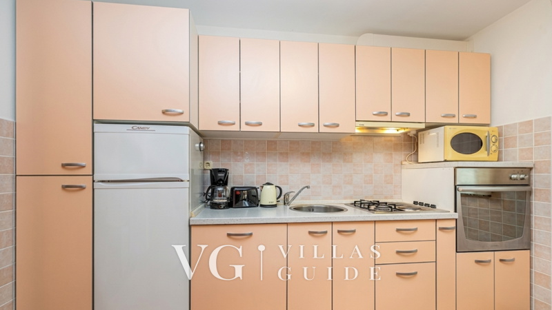 Apartment Pineta