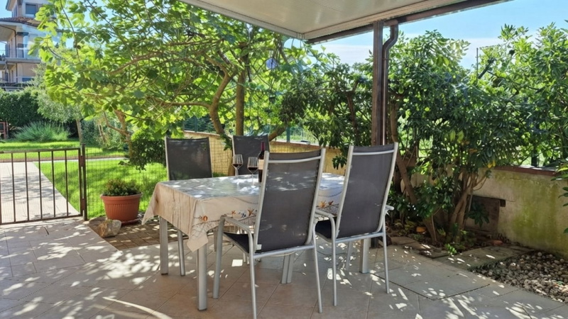 Apartment Pineta