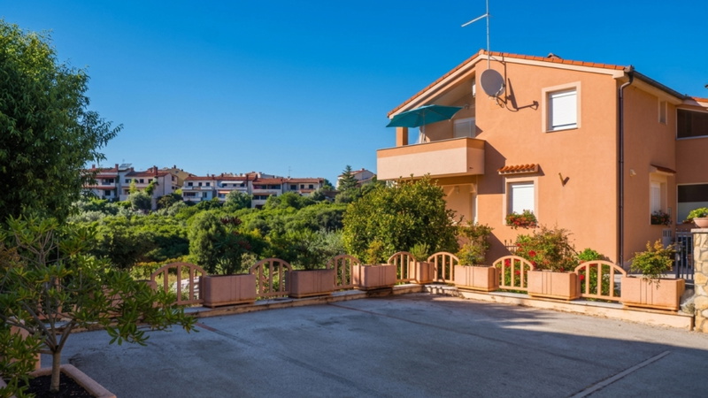 Apartment Pineta