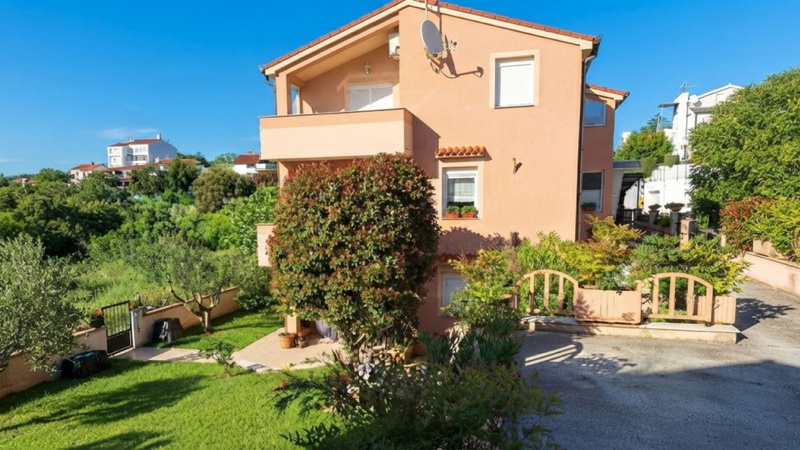 Apartment Pineta