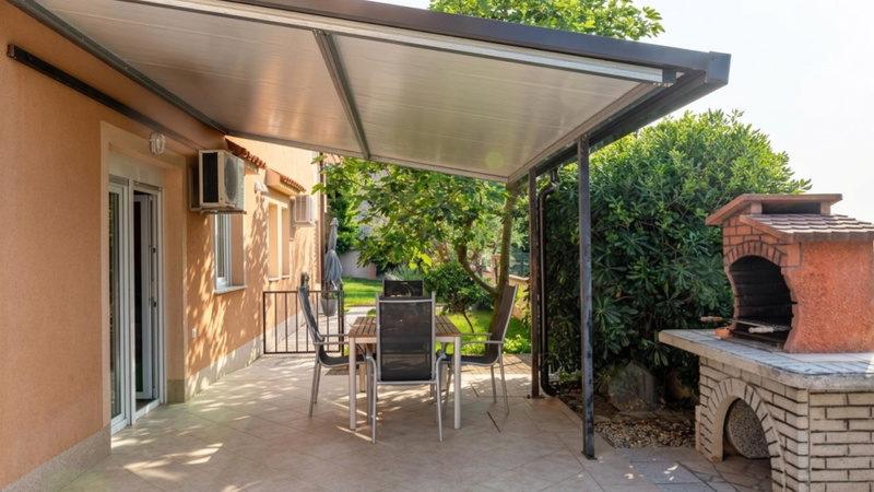 Apartment Pineta