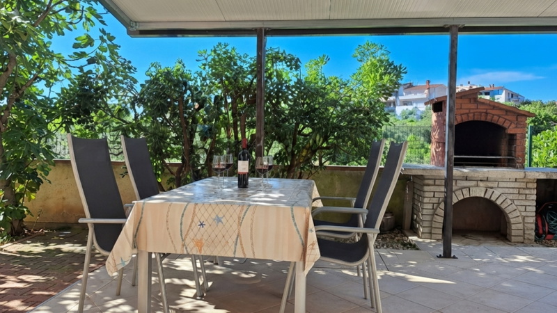 Apartment Pineta