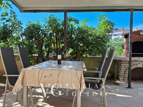 Apartment Pineta
