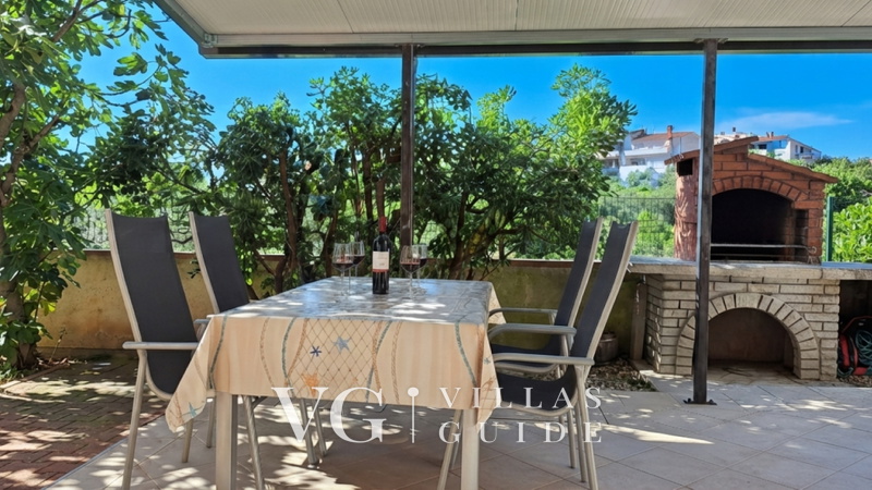 Apartment Pineta
