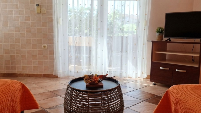 Apartment Pineta