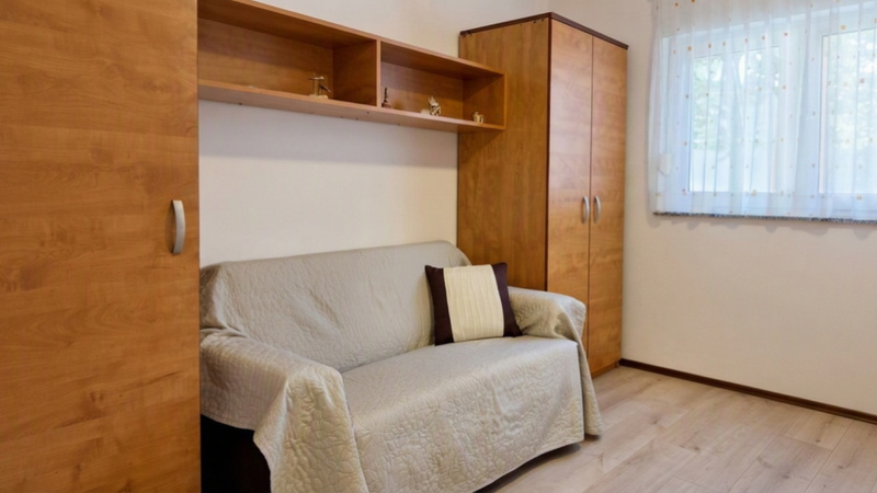 Apartment Pineta