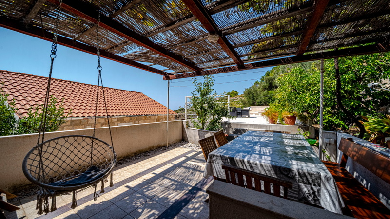 The Pool Horizon House
